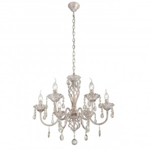 Подвесная люстра Evoluce Splendi SL139.503.06
