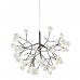 Купить Подвесная люстра ST Luce Riccardo SL411.423.45 с доставкой по России
