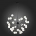 Купить Подвесная люстра ST Luce Demele SL376.403.36 с доставкой по России