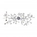 Купить Подвесная светодиодная люстра ST Luce Rafina SL379.103.81 с доставкой по России