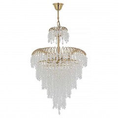 Подвесная люстра Arti Lampadari Sardinia E 1.5.40.105 G