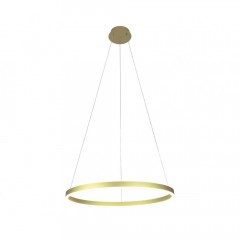 Подвесная светодиодная люстра Kink Light Тор 08212,32P(3000K)