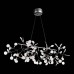 Купить Подвесная светодиодная люстра ST Luce Rafina SL379.103.81 с доставкой по России