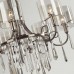 Купить Подвесная люстра Odeon Light Exclusive Nicole 4890/7 с доставкой по России