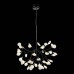 Купить Подвесная люстра ST Luce Riccardo SL411.423.45 с доставкой по России