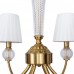 Купить Подвесная люстра Arte Lamp Gracie A7301LM-6PB с доставкой по России