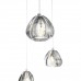 Подвесная светодиодная люстра ST Luce Waterfall SL6017.101.07