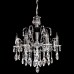 Купить Подвесная люстра Lumina Deco Daniella LDP 9123-6 с доставкой по России