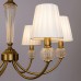 Купить Подвесная люстра Arte Lamp Gracie A7301LM-6PB с доставкой по России