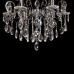 Купить Подвесная люстра Lumina Deco Daniella LDP 9123-6 с доставкой по России