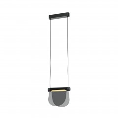 Подвесной светильник Maytoni MOD319PL-L5B3K