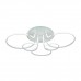Потолочная светодиодная люстра Profit Light 6045/6B WHT