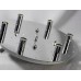 Потолочная люстра Lussole Lgo LSL-3307-06