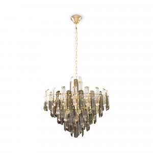 Подвесной светильник Maytoni DIA200PL-08G