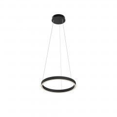 Подвесной светильник Maytoni MOD058PL-L22BK