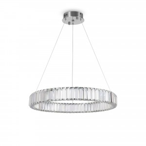 Подвесной светильник Freya FR5257PL-L25CH
