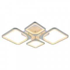 Потолочная светодиодная люстра Profit Light 8057/2+2 PGD