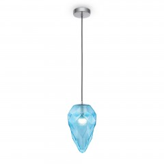 Подвесной светильник Maytoni P052PL-01BL