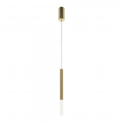 Подвесной светильник Maytoni MOD157PL-L6GK