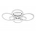 Потолочная светодиодная люстра Ambrella light Original FA4065