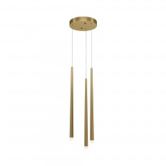 Подвесной светильник Maytoni MOD132PL-L18BSK