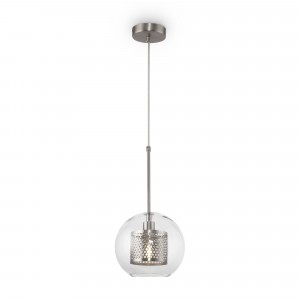 Подвесной светильник Freya FR8018PL-01N