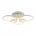 Потолочная светодиодная люстра Profit Light 6005/6B WHT