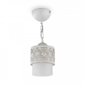 Подвесной светильник Freya FR2200-PL-01-WG