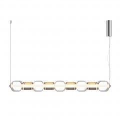 Подвесной светильник Maytoni MOD381PL-L45CH3K