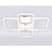 Потолочная светодиодная люстра Ambrella light Acrylica Original FA5309