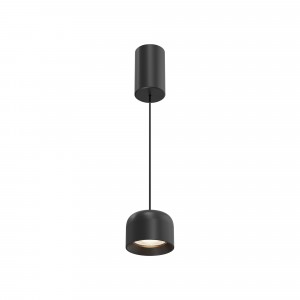 Подвесной светильник Technical P113-L12-3K-B