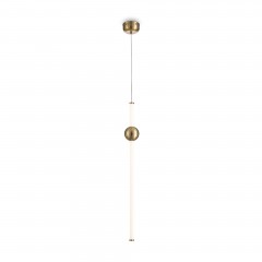 Подвесной светильник Freya FR5387PL-L14.5BS