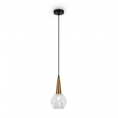 Подвесной светильник Freya FR8007PL-01GB