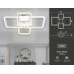 Потолочная светодиодная люстра Ambrella light Acrylica Original FA5309