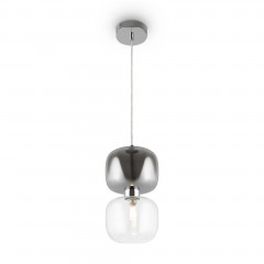 Подвесной светильник Freya FR5215PL-01CH