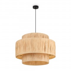 Подвесной светильник Freya FR5249PL-03BG