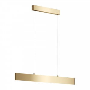 Подвесной светильник Technical P010PL-L23G4K