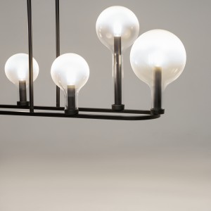 Подвесной светильник Maytoni MOD333PL-06B1