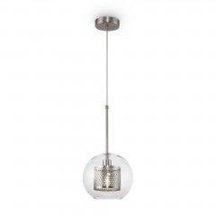 Подвесной светильник Freya FR8018PL-01N