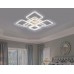 Потолочная светодиодная люстра Ambrella light Original FA5303