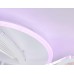 Потолочная светодиодная люстра Ambrella light Acrylica Original FA4475