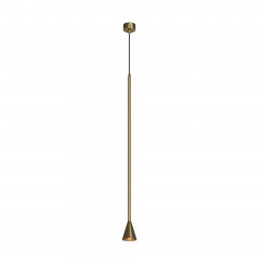 Подвесной светильник Technical P064PL-01G-1