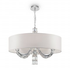 Подвесной светильник Maytoni DIA008PL-06CH