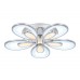 Потолочная светодиодная люстра Ambrella light Original FA469