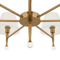 Подвесной светильник Freya FR5190PL-07BS1