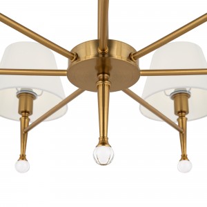 Подвесной светильник Freya FR5190PL-07BS1