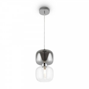 Подвесной светильник Freya FR5215PL-01CH