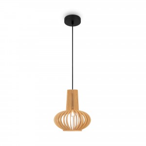 Подвесной светильник Maytoni MOD193PL-01W