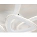 Потолочная светодиодная люстра Ambrella light Acrylica Original FA4515