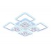 Потолочная светодиодная люстра Ambrella light Ice FA289